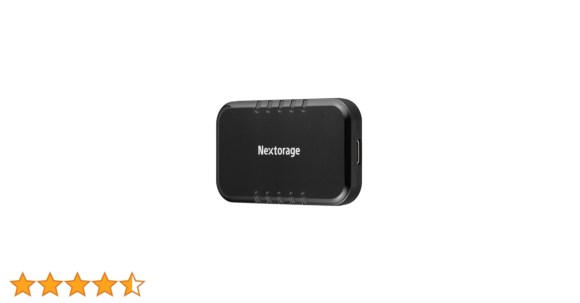 Amazon | 【家電批評 2025 上半期ベストバイ受賞】Nextorage